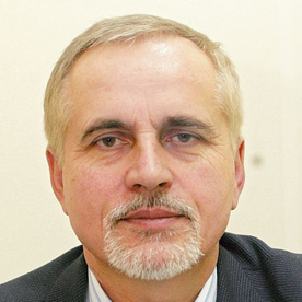 dr Leszek Krześniak